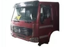 Cabine haute 2 lits Chinois lourd camion camion tracteur et durable pour vos besoins