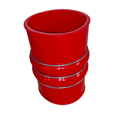 Package Poids brut 0,400 kg tuyau de refroidissement pour le camion Sinotruk HOWO Wg9719530108