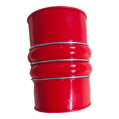 Package Poids brut 0,400 kg tuyau de refroidissement pour le camion Sinotruk HOWO Wg9719530108