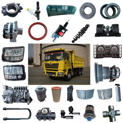 Package Poids brut 0,400 kg tuyau de refroidissement pour le camion Sinotruk HOWO Wg9719530108