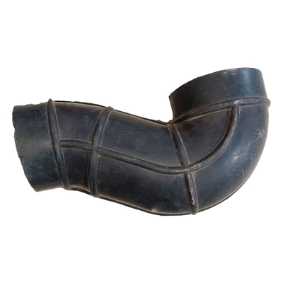 Pour les véhicules à moteur de type WD615/WP10/WP12, le tuyau d'admission d'air pour camions Sinotruk HOWO modèle WG9719190009