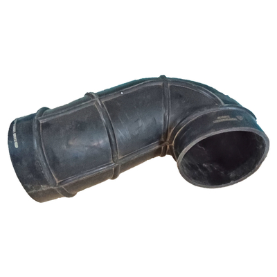Sinotruk HOWO Truck Air Filter Hose Wg9719190009 avec moteur modèle Wd615/Wd618/Wp10/Wp12