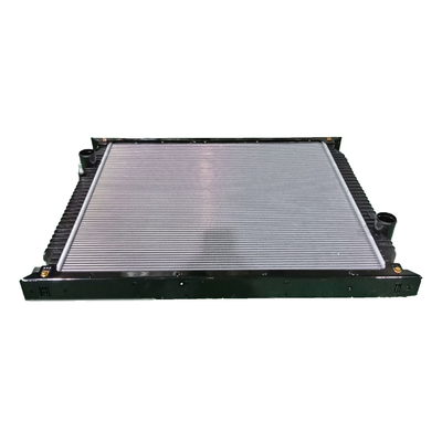 Sinotruk HOWO 371 Pièces détachées de radiateur Wg9719530276 pour le système de direction