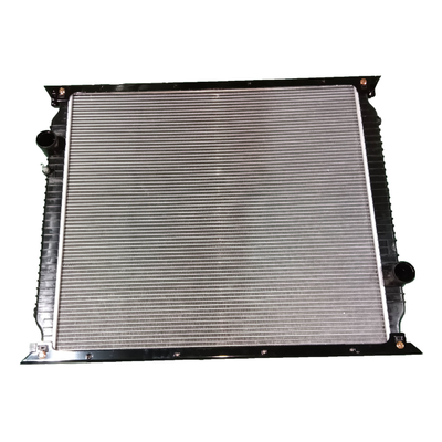 Sinotruk HOWO 371 Pièces détachées de radiateur Wg9719530276 pour le système de direction