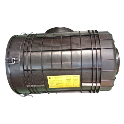 Parties du moteur de camion Sinotruk Hohan N7g Filtre à air Wg9525195010 Norme