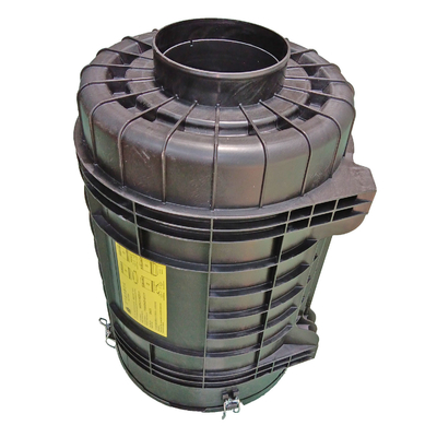Parties du moteur de camion Sinotruk Hohan N7g Filtre à air Wg9525195010 Norme
