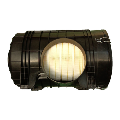 Parties du moteur de camion Sinotruk Hohan N7g Filtre à air Wg9525195010 Norme