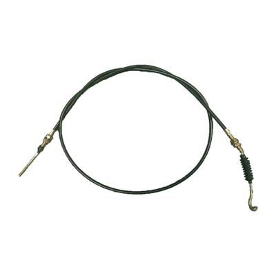 Applicable au camion HOWO câble d'accélérateur Wg9725570200 2,2 m de long pour système de conduite sur roues