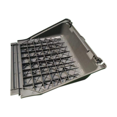 Applicable au camion HOWO câble d'accélérateur Wg9725570200 2,2 m de long pour système de conduite sur roues