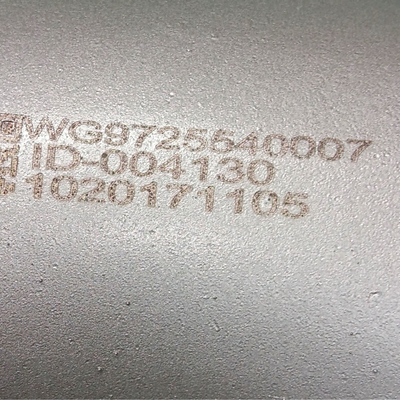 Applicable au camion HOWO câble d'accélérateur Wg9725570200 2,2 m de long pour système de conduite sur roues