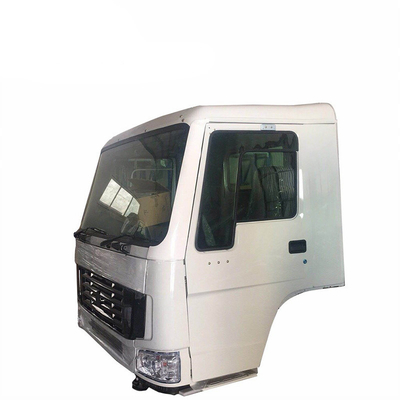 Cabine de Sinotruck Sino HOWO Truck Hw76 Long Cab pour Sinotruk 371 ch protégé par une plateforme