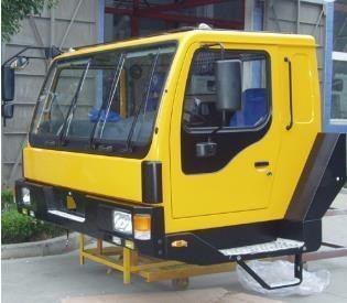 Obtenez la meilleure tête de tracteur de camion lourd avec un coût d'expédition raisonnable