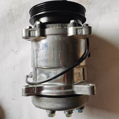 Sinotruk HOWO Wg1500139006 Compresseur de climatisation avec pièces du système de direction
