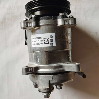 Système de démarrage HOWO Compresseur de climatisation Compresseur de réfrigération Wg1500139006