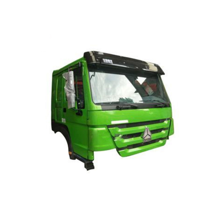 La tête de tracteur de camion Sinotruk la plus courante sur mesure avec des pièces du système de commande de frein