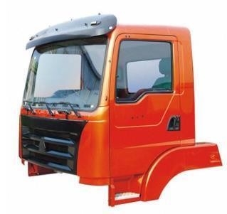 La tête de tracteur de camion Sinotruk la plus courante sur mesure avec des pièces du système de commande de frein