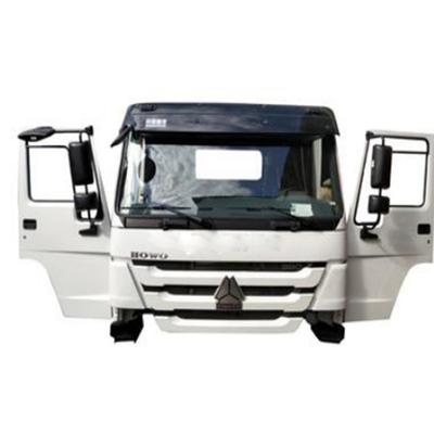 Fabriqué sur commande Fabriqué sur commande Truck lourd Truck tête de tracteur avec cabine et paiements sécurisés