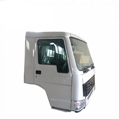 Fabriqué sur commande Fabriqué sur commande Truck lourd Truck tête de tracteur avec cabine et paiements sécurisés
