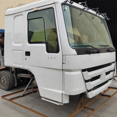 Fabriqué sur commande Fabriqué sur commande Truck lourd Truck tête de tracteur avec cabine et paiements sécurisés