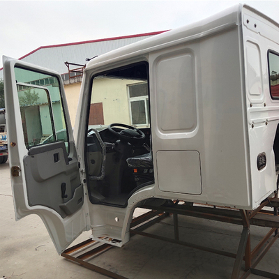 Fabriqué sur commande Fabriqué sur commande Truck lourd Truck tête de tracteur avec cabine et paiements sécurisés