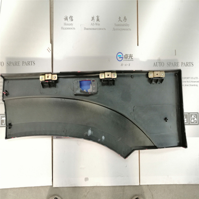 Axe de transmission pour camion sinotruck HOWO Wg1642230108 Support arrière de l'aileron des roues en USD