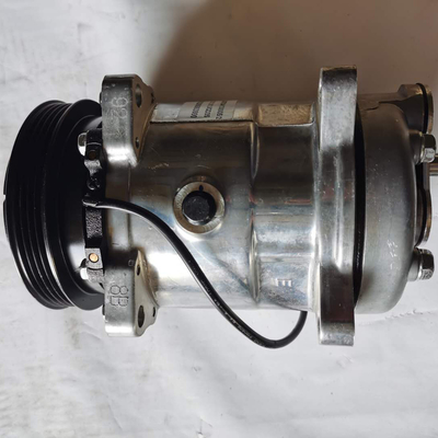 Pièces détachées de moteur diesel pour camions Wg1500139006 Compresseur d'air Compresseur Sécuriser les paiements