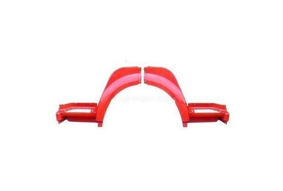 Parties du système de direction CCC Ventilateur avant Wg1642230105 pour camion Sinotruk HOWO Partie