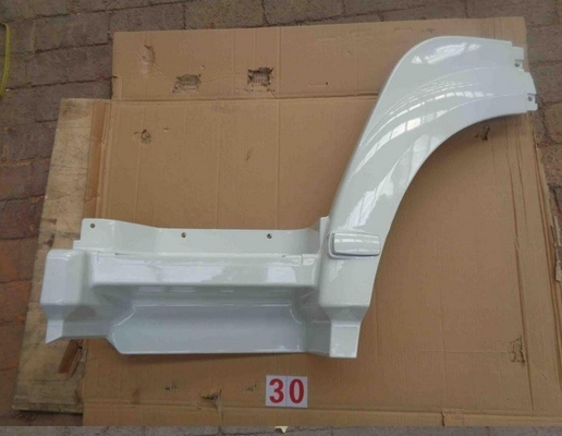 Parties du système de direction CCC Ventilateur avant Wg1642230105 pour camion Sinotruk HOWO Partie