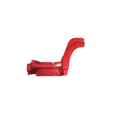 Parties du système de direction CCC Ventilateur avant Wg1642230105 pour camion Sinotruk HOWO Partie