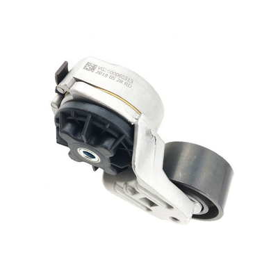 VG2600060313 Sinotruck HOWO Roller de tension personnalisé pour vos besoins commerciaux