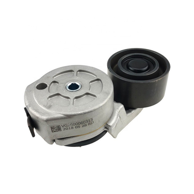 VG2600060313 Sinotruck HOWO Roller de tension personnalisé pour vos besoins commerciaux