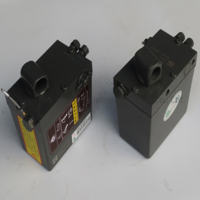 Pompes à main hydrauliques de petite taille certifiées ISO9001 pour camions à remorque Sinotruck HOWO WG9719820001