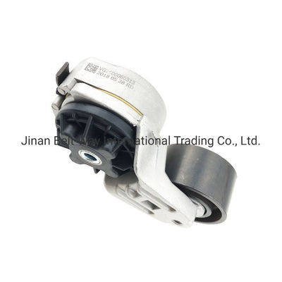 Les paiements sécurisés sur mesure Vg2600060313 Tensionnaire pour les pièces originales de camions Sinotruk