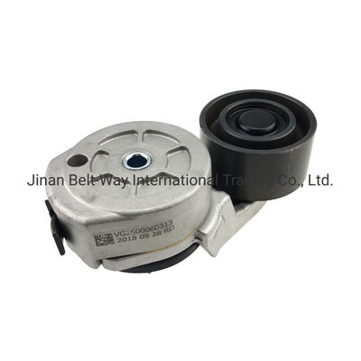 Les paiements sécurisés sur mesure Vg2600060313 Tensionnaire pour les pièces originales de camions Sinotruk