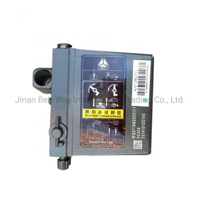 Wg9719820001 Pompes hydrauliques à inclinaison