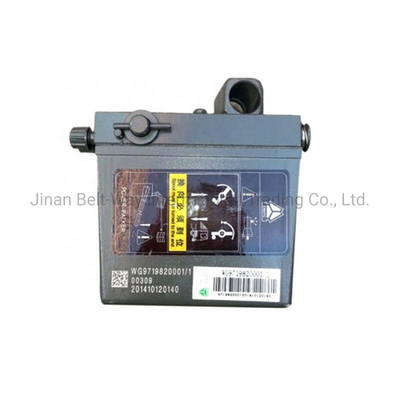 Wg9719820001 Pompes hydrauliques à inclinaison