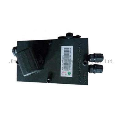 Wg9719820001 Pompes hydrauliques à inclinaison