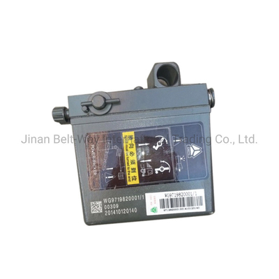 Wg9719820001 Pompes hydrauliques à inclinaison