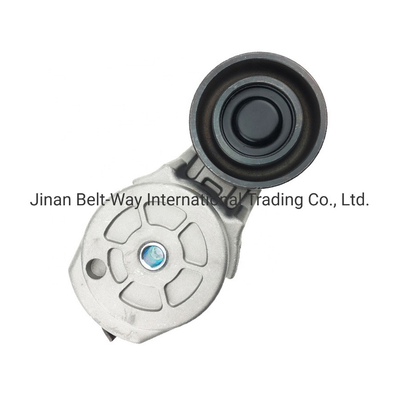 Pulle de tension de ceinture pour moteur Sinotruk Weichai