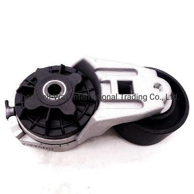 Pulle de tension de ceinture pour moteur Sinotruk Weichai