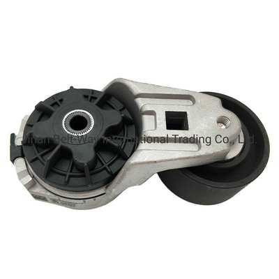 Pulle de tension de ceinture pour moteur Sinotruk Weichai