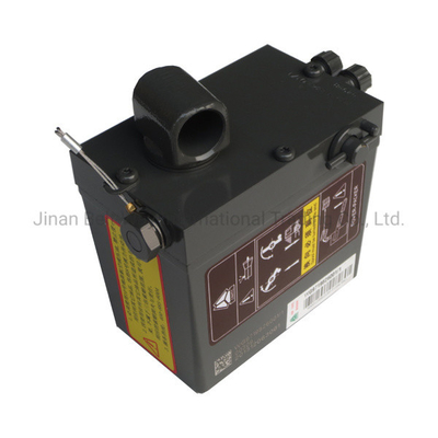 Politique de remboursement soutenue Sinotruk HOWO Pièces détachées Power Packer Hand Pump Wg9719820001