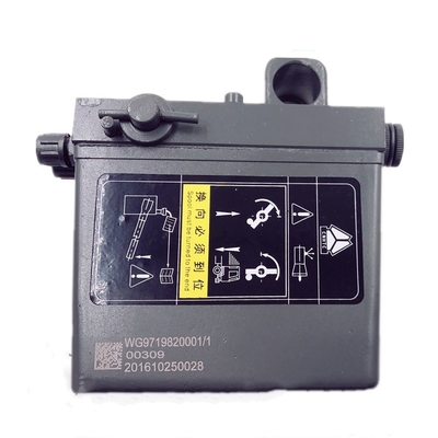 Trouvez la meilleure pompe à huile à main Shacman Wg9719820001 pour votre camion sur Made-in.com