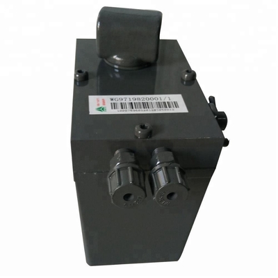 Trouvez la meilleure pompe à huile à main Shacman Wg9719820001 pour votre camion sur Made-in.com