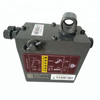 Trouvez la meilleure pompe à huile à main Shacman Wg9719820001 pour votre camion sur Made-in.com