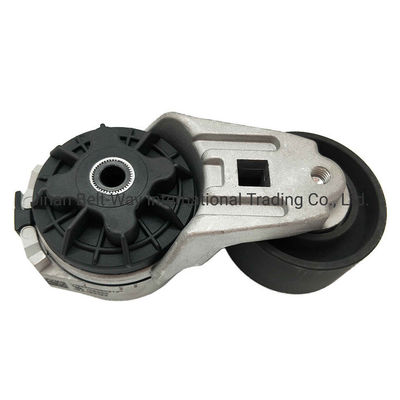 Vg2600060313 Poulie de tension de ceinture de camion pour moteur Sinotruk Weichai