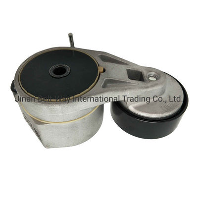 Vg2600060313 Poulie de tension de ceinture de camion pour moteur Sinotruk Weichai