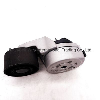 Vg2600060313 Poulie de tension de ceinture de camion pour moteur Sinotruk Weichai