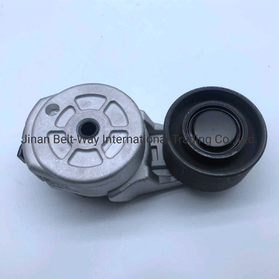 Fournisseurs chinois HOWO Vg2600060313 Poulie à tension de ceinture de camion pour moteur Sinotruk Weichai