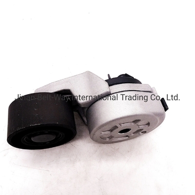 Fournisseurs chinois HOWO Vg2600060313 Poulie à tension de ceinture de camion pour moteur Sinotruk Weichai